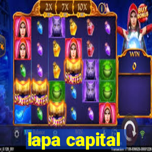 lapa capital